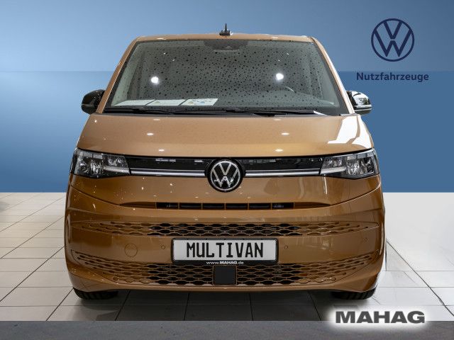 Fahrzeugabbildung Volkswagen Multivan Life 2,0l 150kW TSI DSG kurzer Überhang