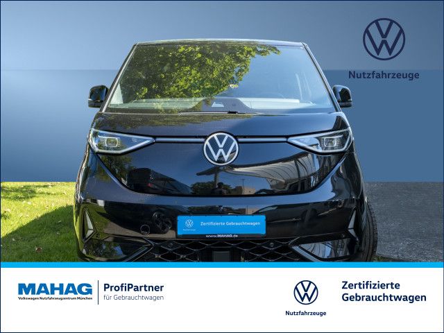 Volkswagen ID.Buzz GTX
