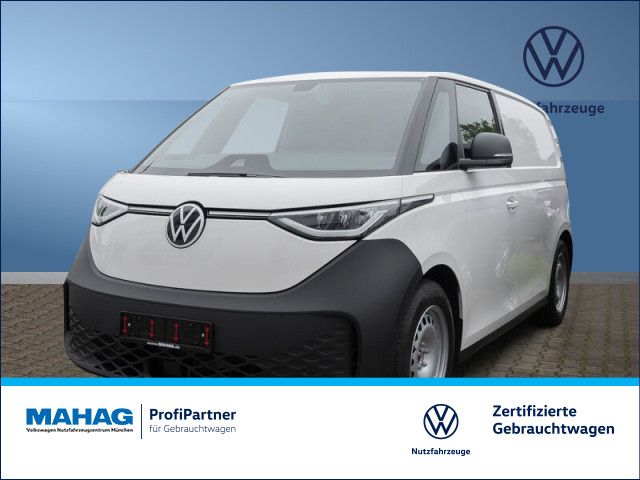 Volkswagen ID.Buzz Cargo Pro 210 kW (286 PS)