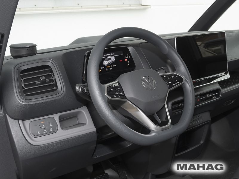Fahrzeugabbildung Volkswagen ID.Buzz Cargo Pro 210 kW (286 PS)