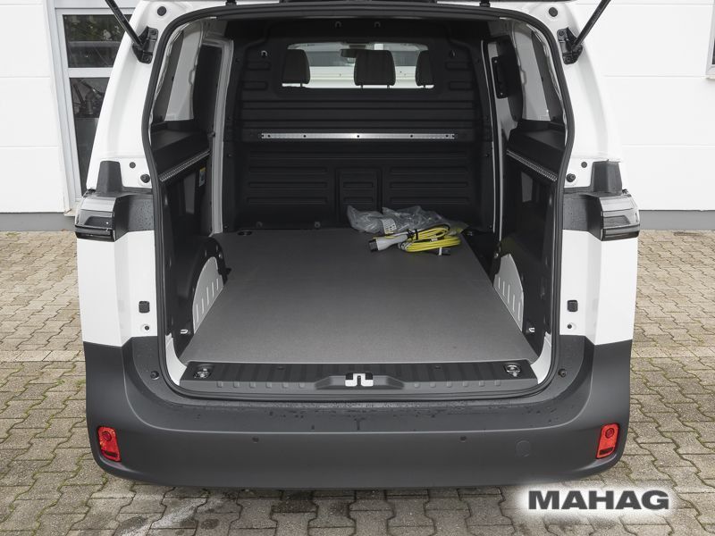 Fahrzeugabbildung Volkswagen ID.Buzz Cargo Pro 210 kW (286 PS)