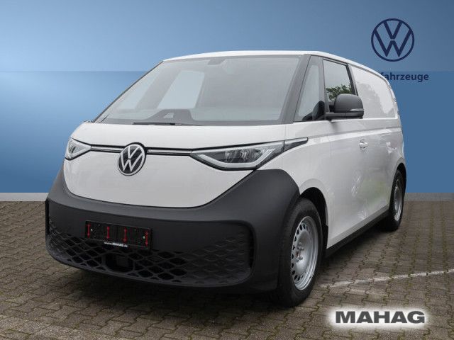 Fahrzeugabbildung Volkswagen ID.Buzz Cargo Pro 210 kW (286 PS)