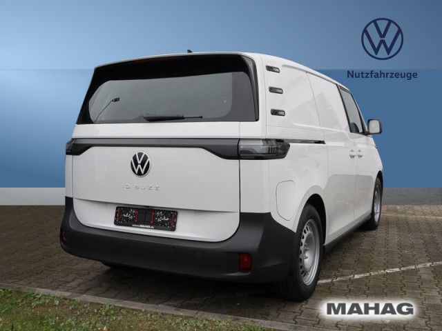 Fahrzeugabbildung Volkswagen ID.Buzz Cargo Pro 210 kW (286 PS)