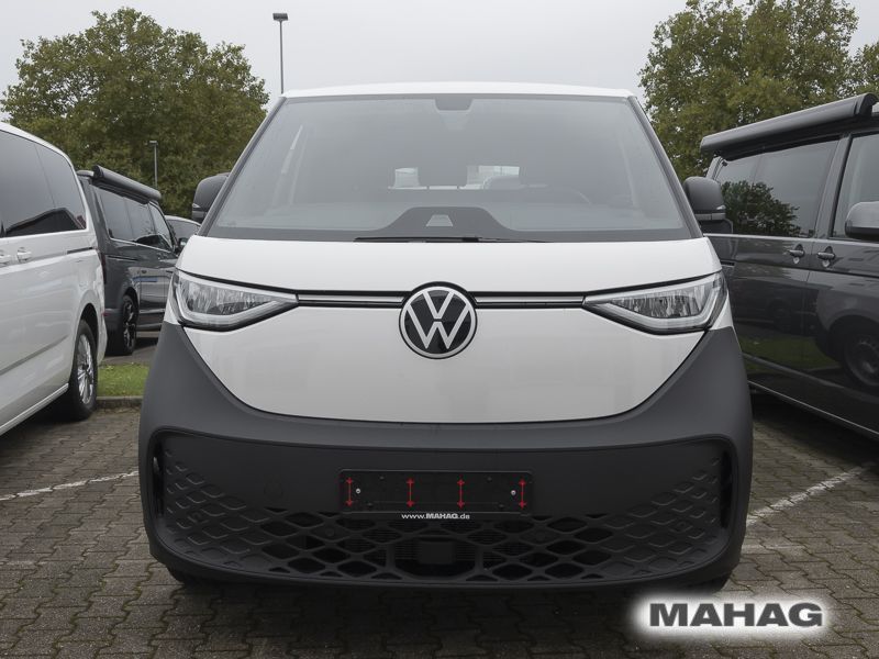 Fahrzeugabbildung Volkswagen ID.Buzz Cargo Pro 210 kW (286 PS)
