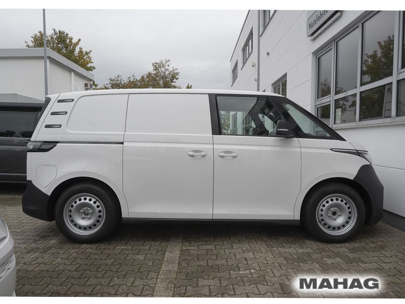 Fahrzeugabbildung Volkswagen ID.Buzz Cargo Pro 210 kW (286 PS)