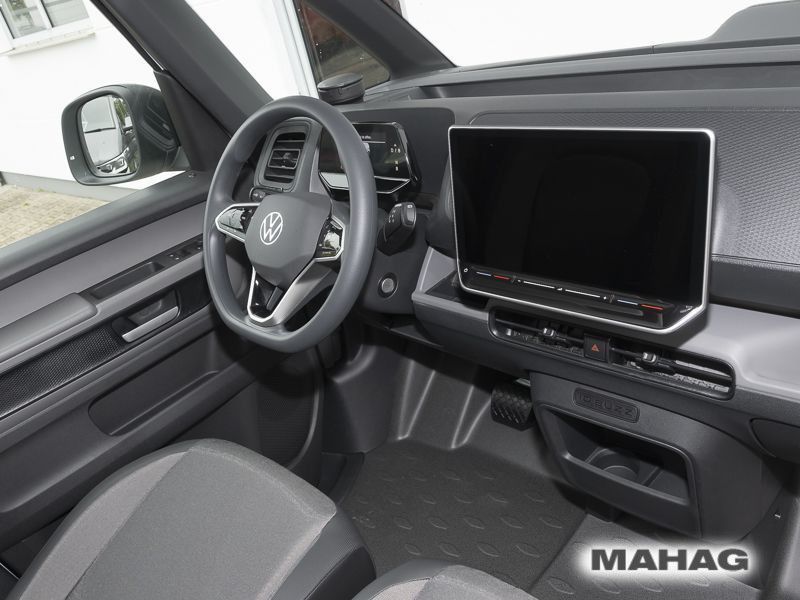 Fahrzeugabbildung Volkswagen ID.Buzz Cargo Pro 210 kW (286 PS)