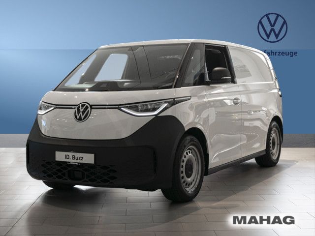 Fahrzeugabbildung Volkswagen ID.Buzz Cargo Pro 210 kW (286 PS)