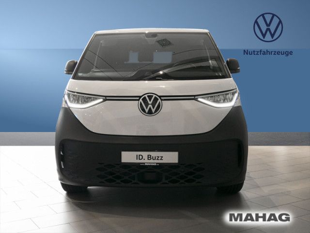 Fahrzeugabbildung Volkswagen ID.Buzz Cargo Pro 210 kW (286 PS)