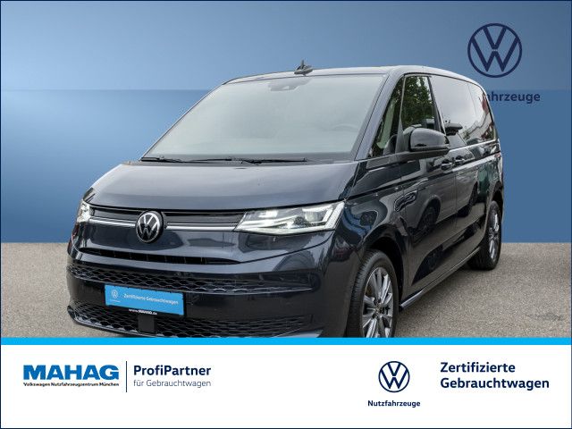 Volkswagen T7 Multivan Life