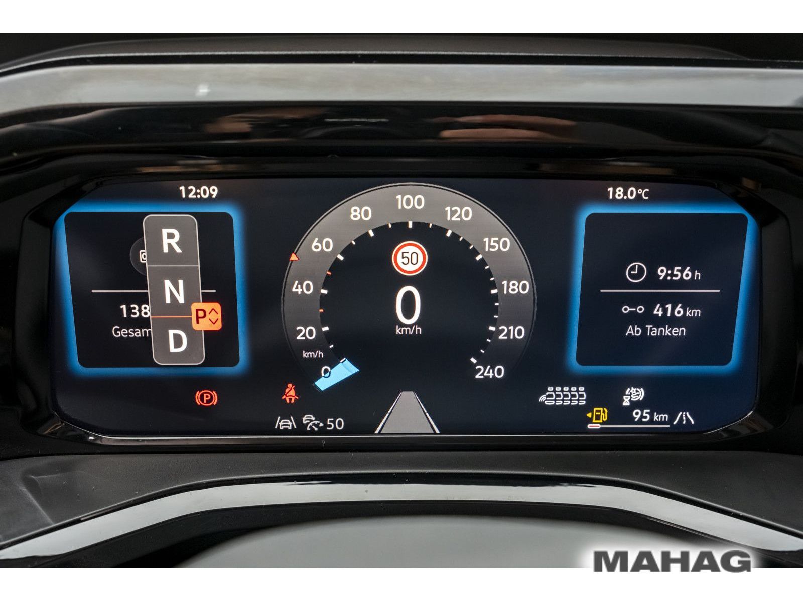 Fahrzeugabbildung Volkswagen T7 Multivan Life