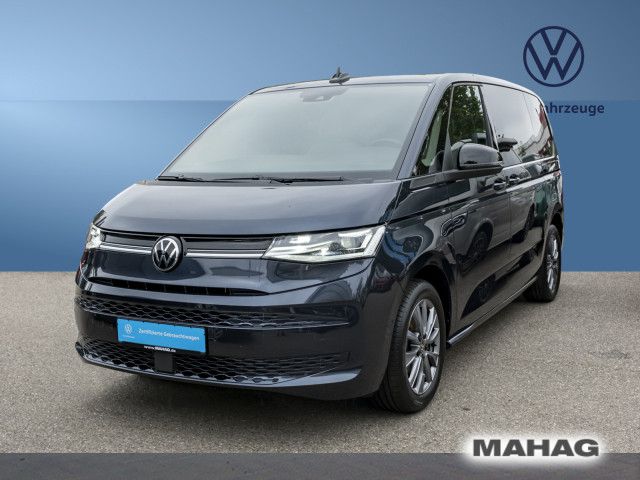 Fahrzeugabbildung Volkswagen T7 Multivan Life