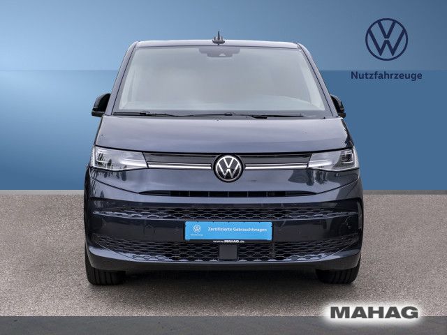 Fahrzeugabbildung Volkswagen T7 Multivan Life