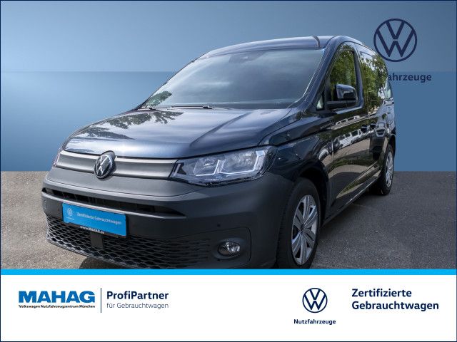 Volkswagen Caddy 5-Sitzer 2,0 l 90 kW TDI EU6 SCR Frontantr