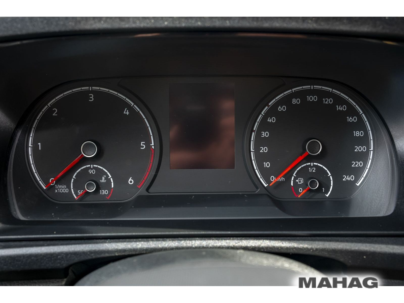 Fahrzeugabbildung Volkswagen Caddy 5-Sitzer 2,0 l 90 kW TDI EU6 SCR Frontantr