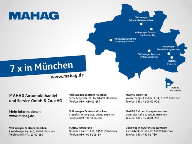 Fahrzeugabbildung Volkswagen Caddy 5-Sitzer 2,0 l 90 kW TDI EU6 SCR Frontantr