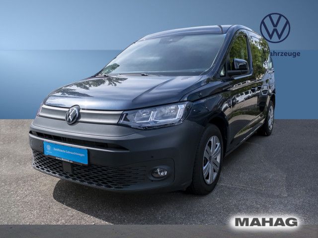 Fahrzeugabbildung Volkswagen Caddy 5-Sitzer 2,0 l 90 kW TDI EU6 SCR Frontantr
