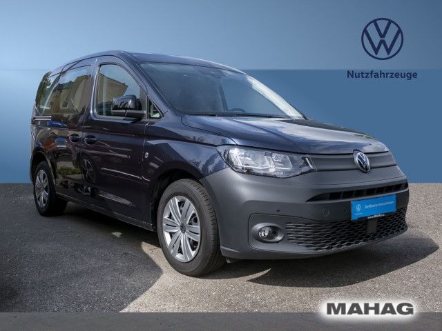 Fahrzeugabbildung Volkswagen Caddy 5-Sitzer 2,0 l 90 kW TDI EU6 SCR Frontantr