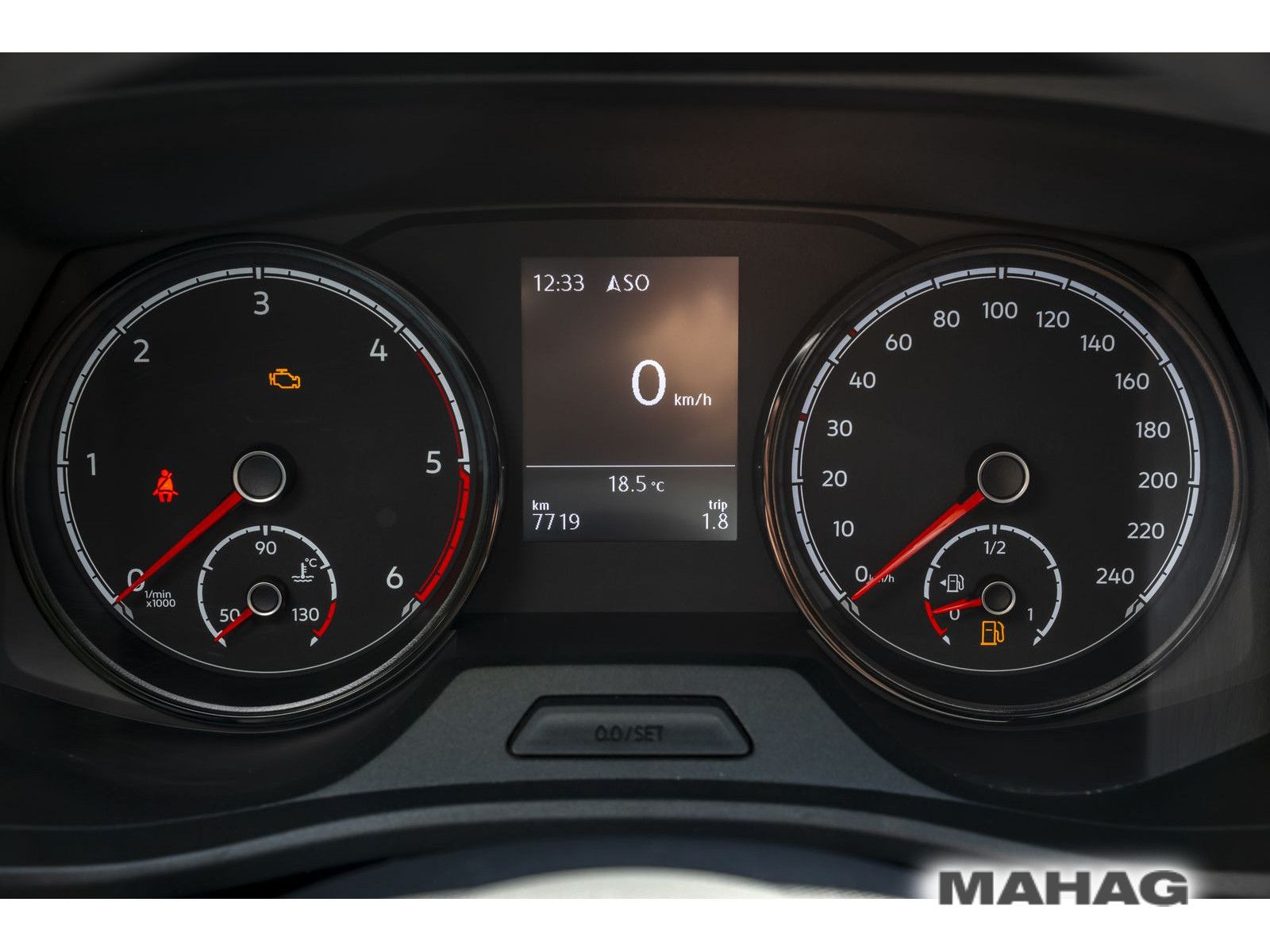 Fahrzeugabbildung Volkswagen T6.1 Kasten langer Radstand