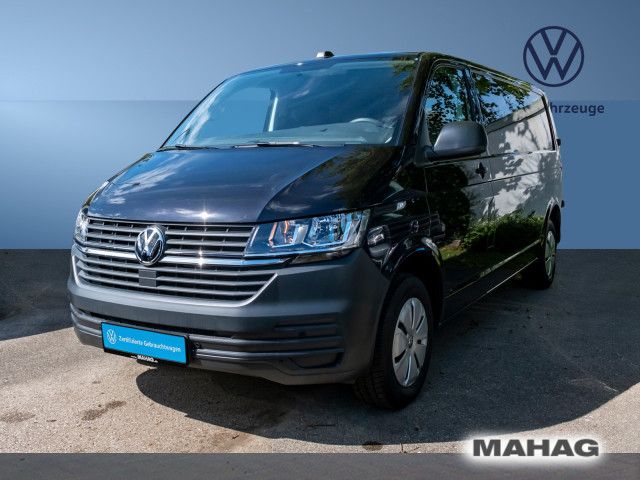 Fahrzeugabbildung Volkswagen T6.1 Kasten langer Radstand