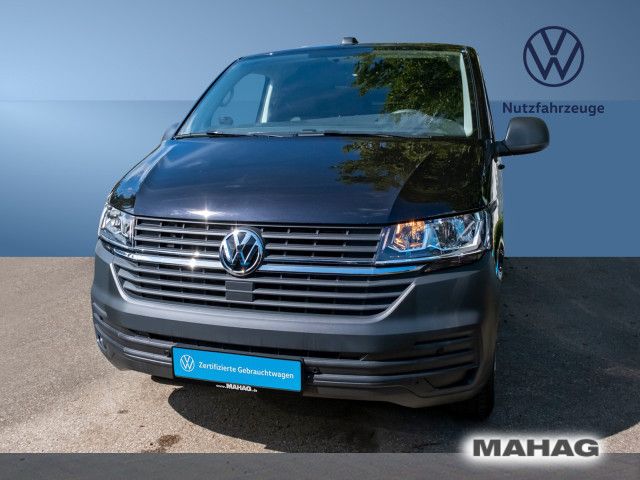 Fahrzeugabbildung Volkswagen T6.1 Kasten langer Radstand