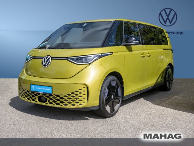 Fahrzeugabbildung Volkswagen ID.Buzz Pro