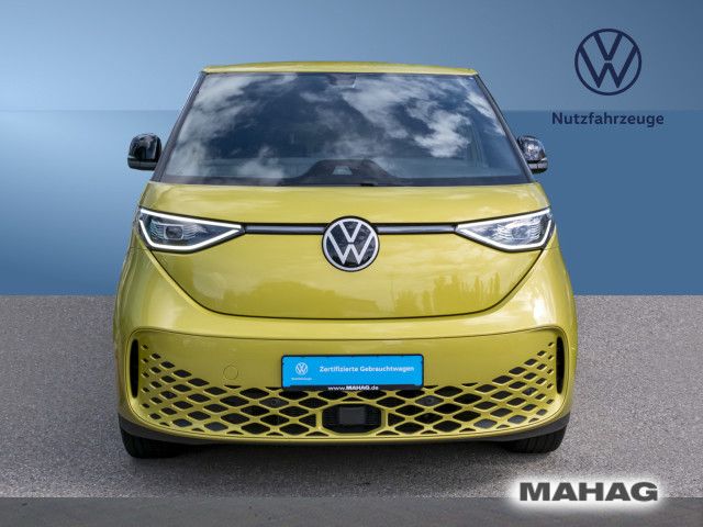 Fahrzeugabbildung Volkswagen ID.Buzz Pro