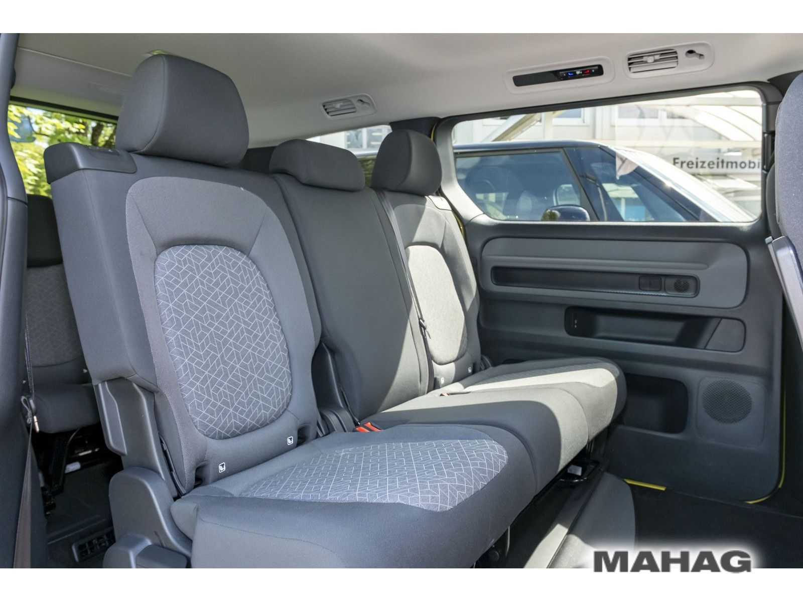 Fahrzeugabbildung Volkswagen ID.Buzz Pro