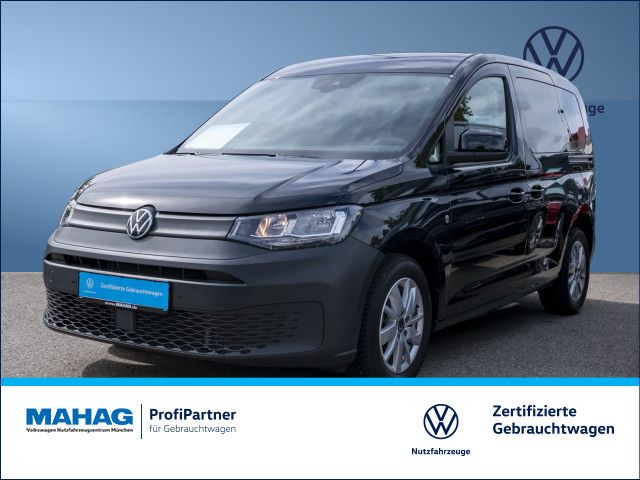 Volkswagen Caddy Basis-Modell