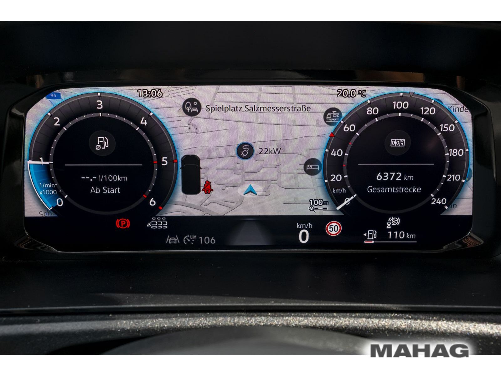 Fahrzeugabbildung Volkswagen Caddy Basis-Modell