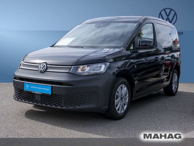 Fahrzeugabbildung Volkswagen Caddy Basis-Modell