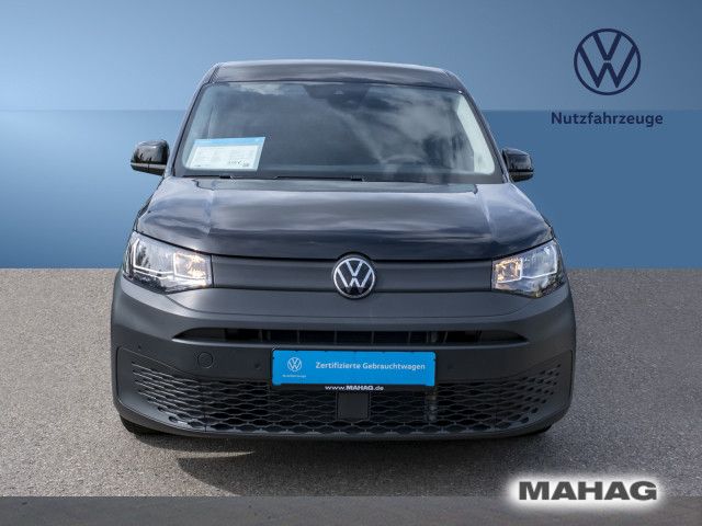 Fahrzeugabbildung Volkswagen Caddy Basis-Modell
