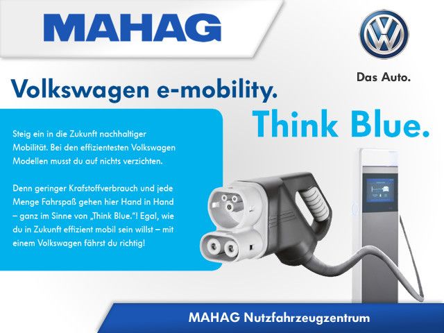 Fahrzeugabbildung Volkswagen T7 Multivan Langversion Style