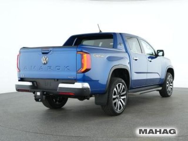 Fahrzeugabbildung Volkswagen Amarok DC Aventura 3.0 TDI Automatik 4motion