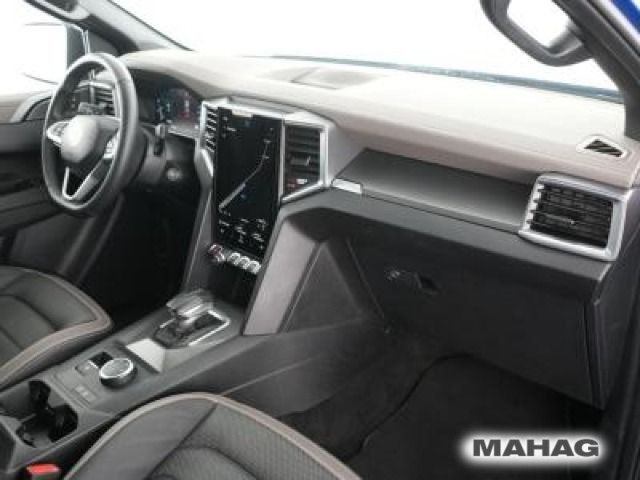 Fahrzeugabbildung Volkswagen Amarok DC Aventura 3.0 TDI Automatik 4motion