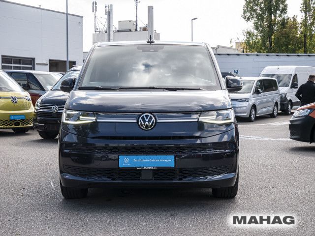 Fahrzeugabbildung Volkswagen T7 Multivan Style 2,0 l 150 kW TSI OPF 7-Gang-DS
