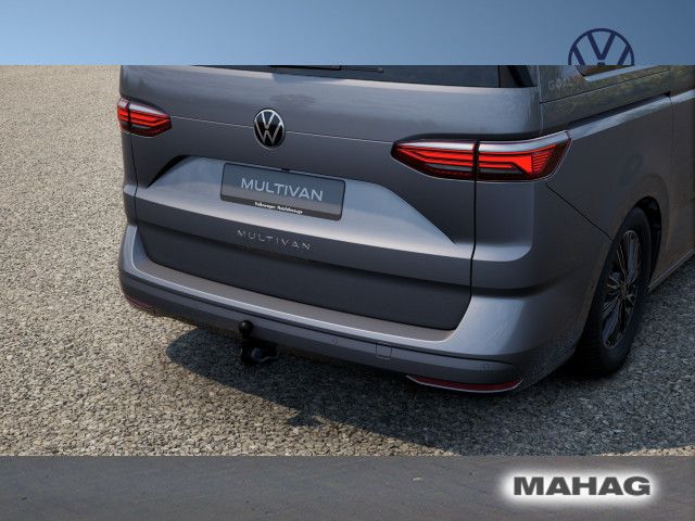 Fahrzeugabbildung Volkswagen Multivan Life 2,0l 110kW TDI DSG langer Überhang