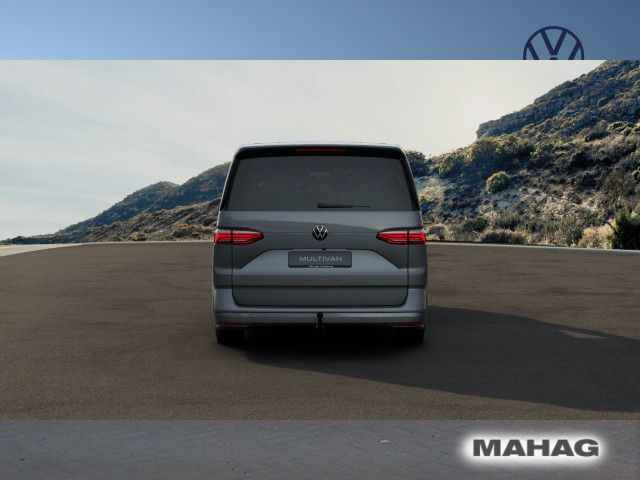 Fahrzeugabbildung Volkswagen Multivan Life 2,0l 110kW TDI DSG langer Überhang