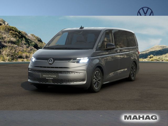 Fahrzeugabbildung Volkswagen Multivan Life 2,0l 110kW TDI DSG langer Überhang