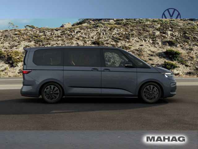 Fahrzeugabbildung Volkswagen Multivan Life 2,0l 110kW TDI DSG langer Überhang