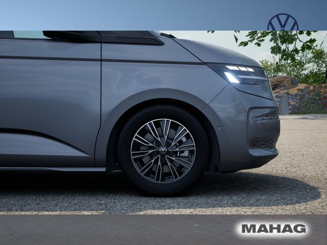 Fahrzeugabbildung Volkswagen Multivan Life 2,0l 110kW TDI DSG langer Überhang