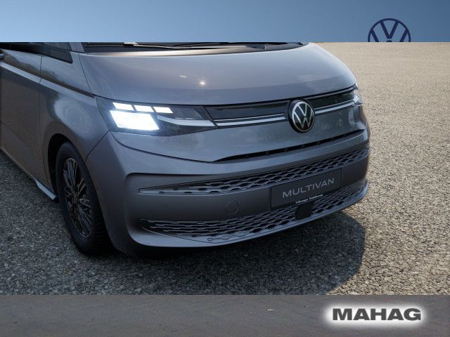 Fahrzeugabbildung Volkswagen Multivan Life 2,0l 110kW TDI DSG langer Überhang