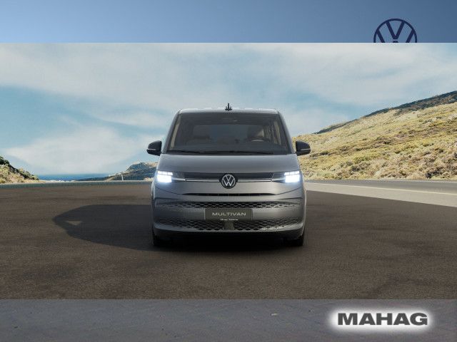 Fahrzeugabbildung Volkswagen Multivan Life 2,0l 110kW TDI DSG langer Überhang