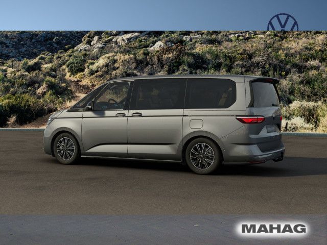 Fahrzeugabbildung Volkswagen Multivan Life 2,0l 110kW TDI DSG langer Überhang
