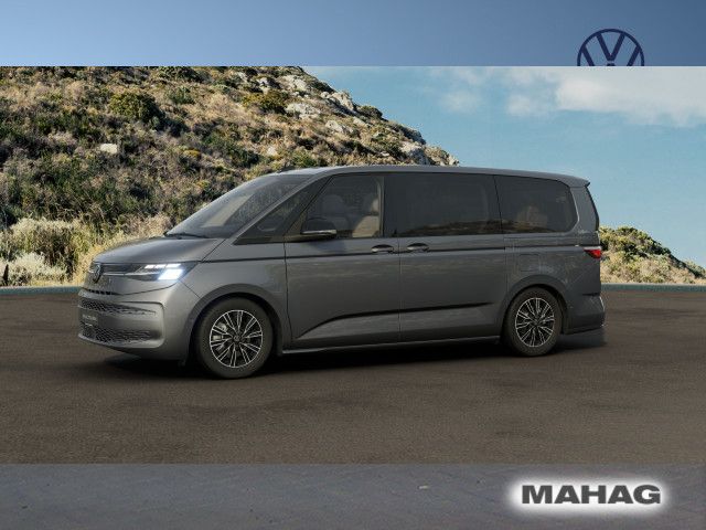 Fahrzeugabbildung Volkswagen Multivan Life 2,0l 110kW TDI DSG langer Überhang