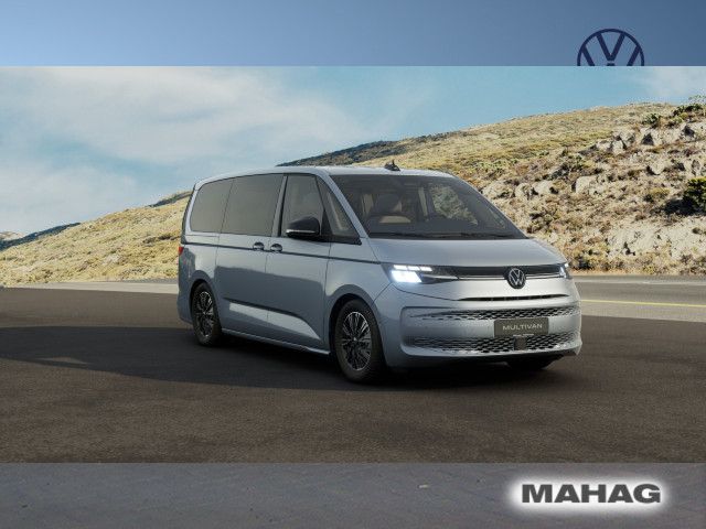 Fahrzeugabbildung Volkswagen Multivan Life 2,0l 110kW TDI DSG langer Überhang