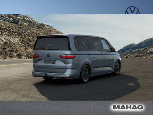 Fahrzeugabbildung Volkswagen Multivan Life 2,0l 110kW TDI DSG langer Überhang