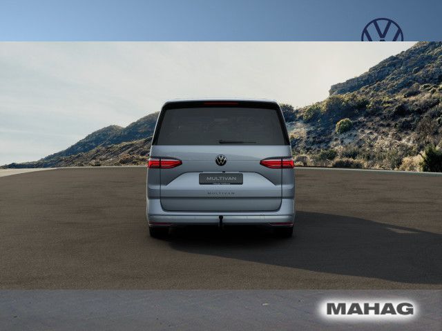 Fahrzeugabbildung Volkswagen Multivan Life 2,0l 110kW TDI DSG langer Überhang