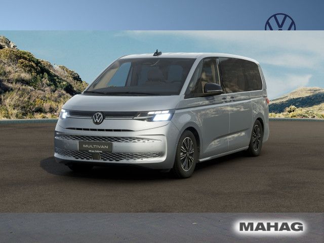 Fahrzeugabbildung Volkswagen Multivan Life 2,0l 110kW TDI DSG langer Überhang