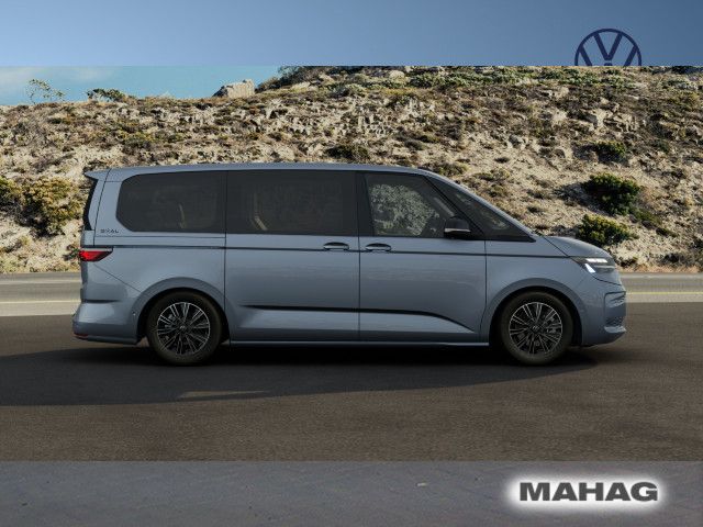 Fahrzeugabbildung Volkswagen Multivan Life 2,0l 110kW TDI DSG langer Überhang