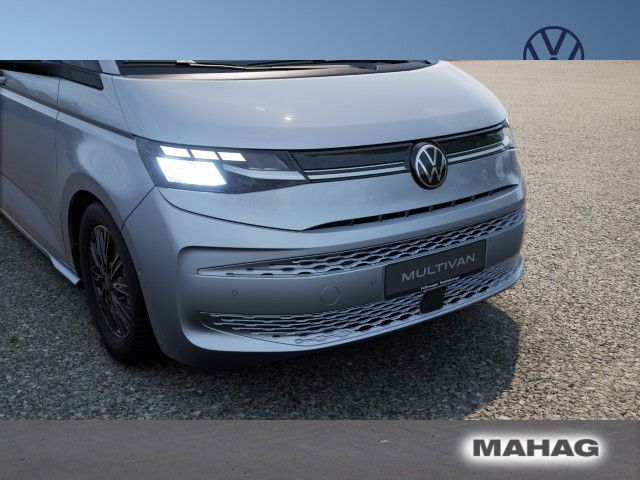 Fahrzeugabbildung Volkswagen Multivan Life 2,0l 110kW TDI DSG langer Überhang